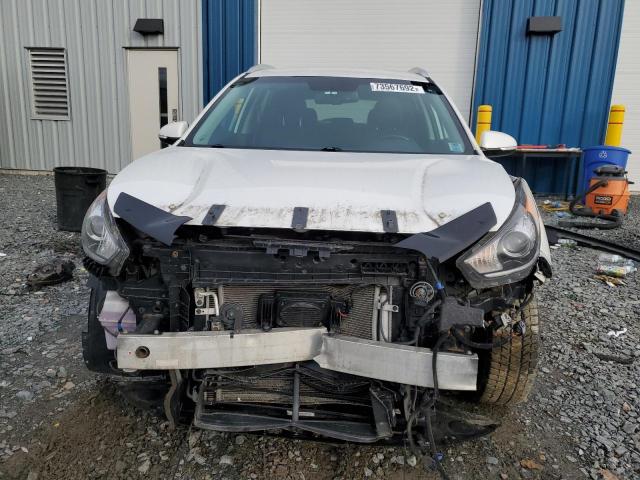 Photo 4 VIN: KNDCC3LC2H5095140 - KIA NIRO EX 