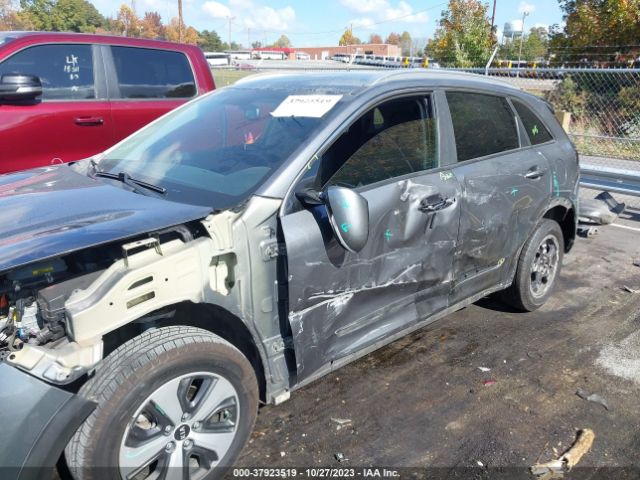 Photo 5 VIN: KNDCC3LC2J5108510 - KIA NIRO 