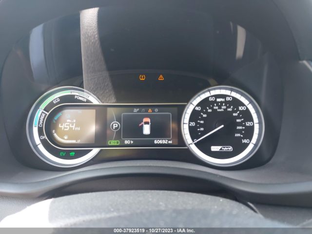 Photo 6 VIN: KNDCC3LC2J5108510 - KIA NIRO 