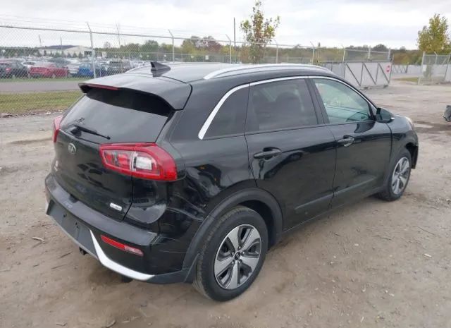 Photo 3 VIN: KNDCC3LC2J5109964 - KIA NIRO 