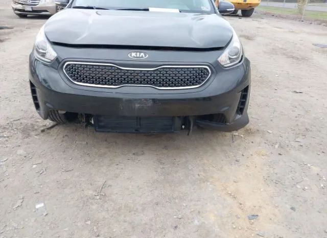 Photo 5 VIN: KNDCC3LC2J5109964 - KIA NIRO 