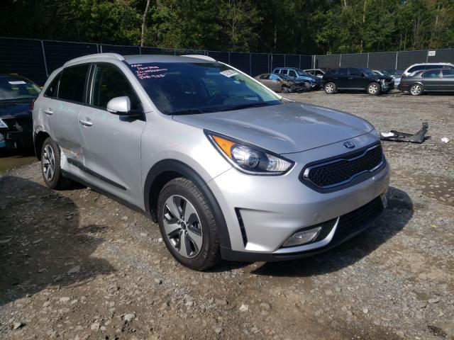 Photo 0 VIN: KNDCC3LC2J5114047 - KIA NIRO EX 