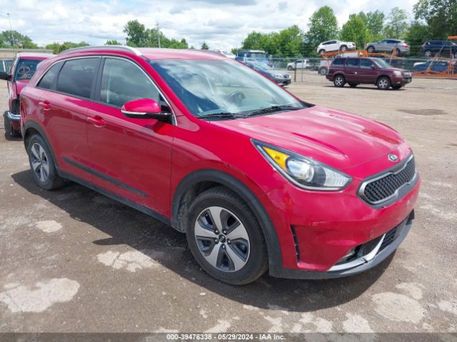 Photo 0 VIN: KNDCC3LC2J5122133 - KIA NIRO 