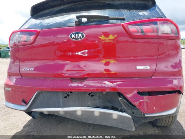 Photo 5 VIN: KNDCC3LC2J5122133 - KIA NIRO 