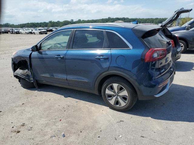 Photo 1 VIN: KNDCC3LC2J5140292 - KIA NIRO EX 