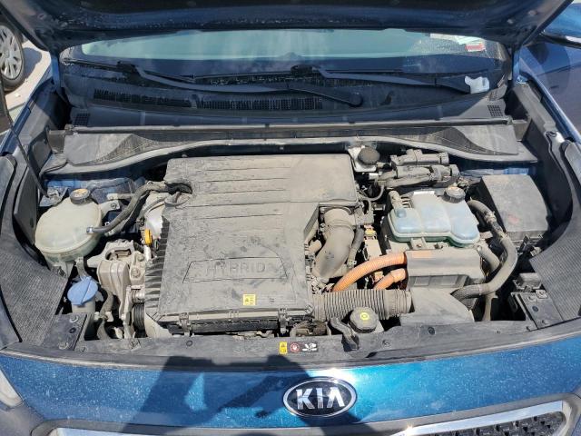 Photo 11 VIN: KNDCC3LC2J5140292 - KIA NIRO EX 