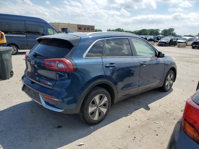 Photo 2 VIN: KNDCC3LC2J5140292 - KIA NIRO EX 