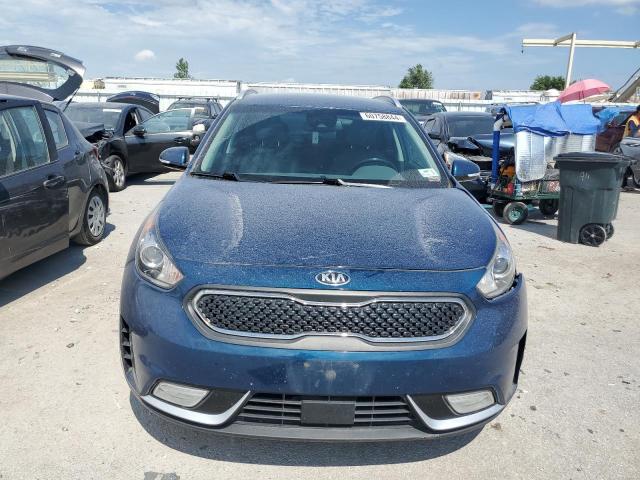 Photo 4 VIN: KNDCC3LC2J5140292 - KIA NIRO EX 