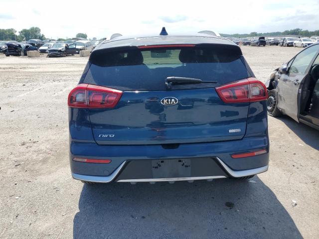 Photo 5 VIN: KNDCC3LC2J5140292 - KIA NIRO EX 