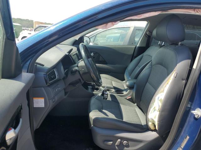 Photo 6 VIN: KNDCC3LC2J5140292 - KIA NIRO EX 