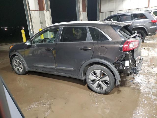 Photo 1 VIN: KNDCC3LC2J5175673 - KIA NIRO 