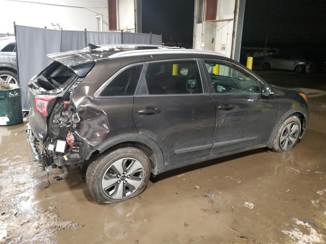 Photo 2 VIN: KNDCC3LC2J5175673 - KIA NIRO 