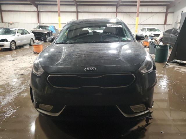 Photo 4 VIN: KNDCC3LC2J5175673 - KIA NIRO 