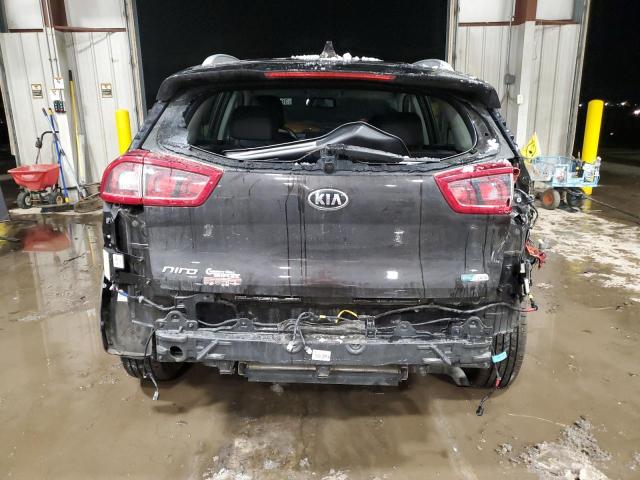 Photo 5 VIN: KNDCC3LC2J5175673 - KIA NIRO 