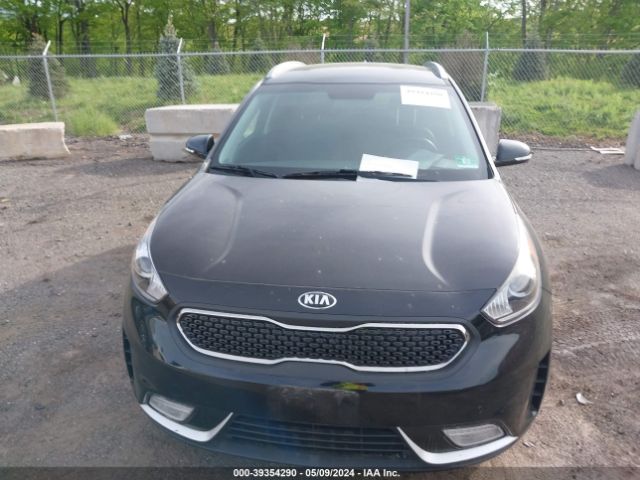 Photo 5 VIN: KNDCC3LC2J5175902 - KIA NIRO 