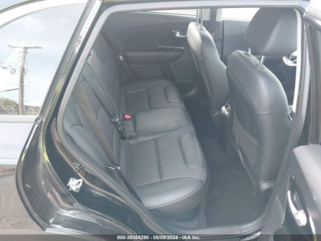 Photo 7 VIN: KNDCC3LC2J5175902 - KIA NIRO 