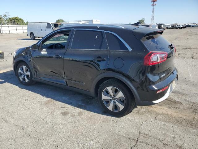 Photo 1 VIN: KNDCC3LC2K5222380 - KIA NIRO 