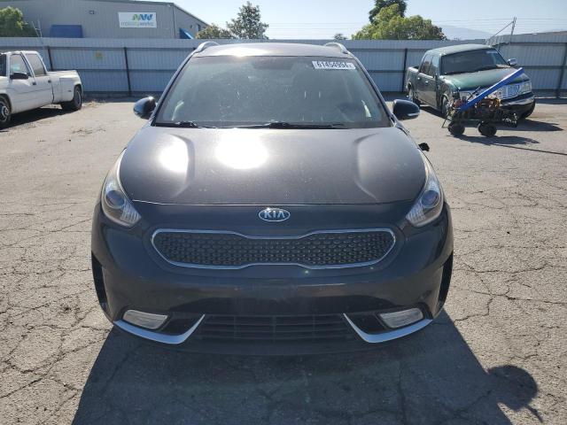 Photo 4 VIN: KNDCC3LC2K5222380 - KIA NIRO 