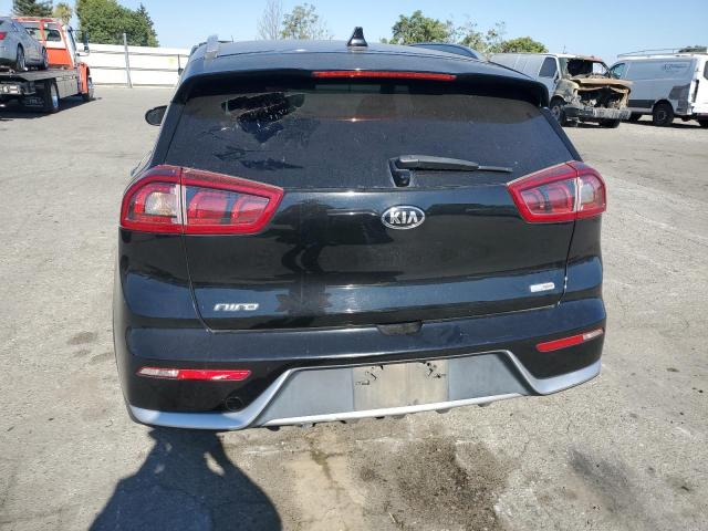 Photo 5 VIN: KNDCC3LC2K5222380 - KIA NIRO 