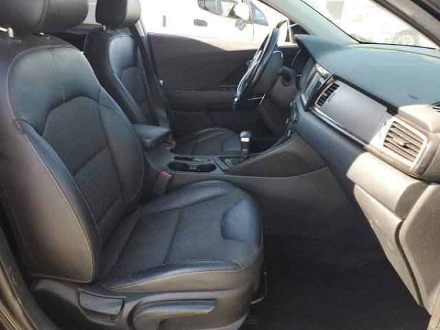 Photo 6 VIN: KNDCC3LC2K5222380 - KIA NIRO 