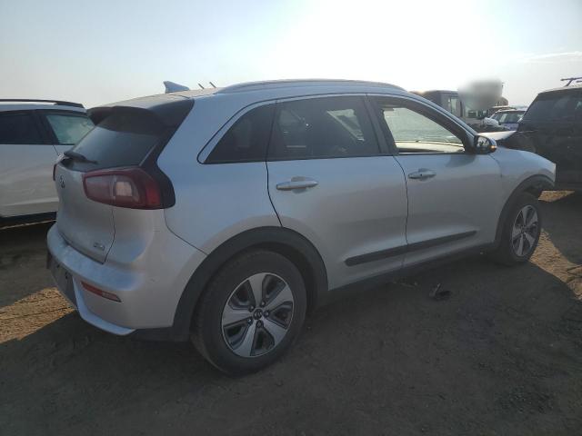 Photo 2 VIN: KNDCC3LC2K5231838 - KIA NIRO EX 