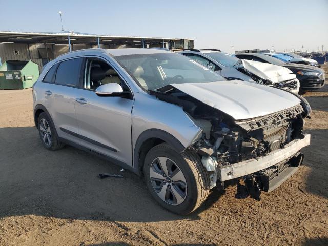 Photo 3 VIN: KNDCC3LC2K5231838 - KIA NIRO EX 