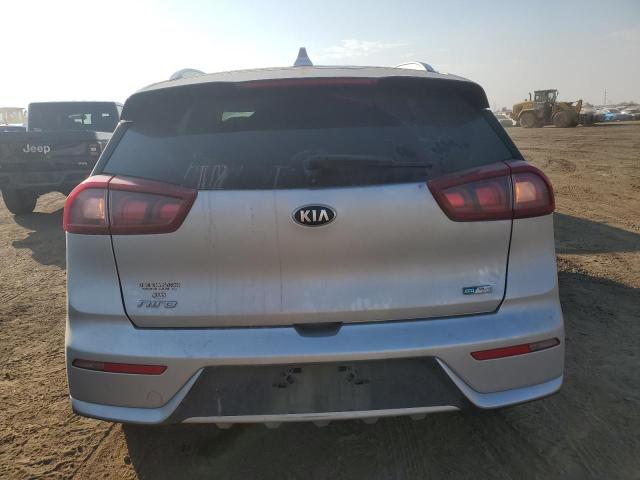 Photo 5 VIN: KNDCC3LC2K5231838 - KIA NIRO EX 