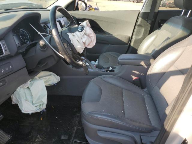 Photo 6 VIN: KNDCC3LC2K5231838 - KIA NIRO EX 