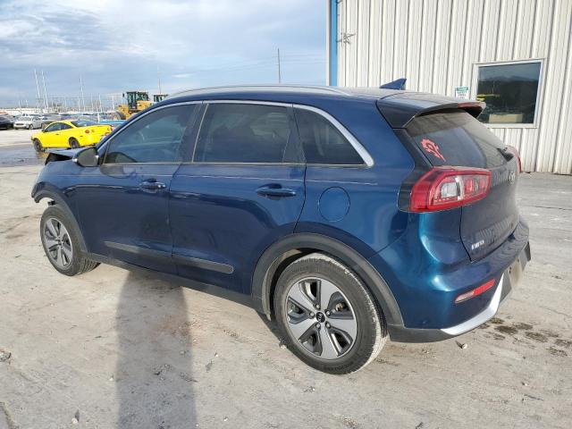 Photo 1 VIN: KNDCC3LC2K5258926 - KIA NIRO 