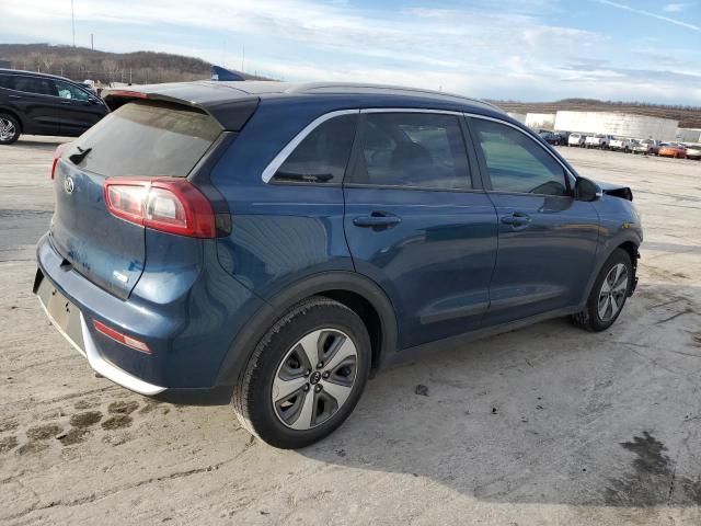 Photo 2 VIN: KNDCC3LC2K5258926 - KIA NIRO 