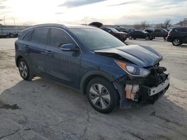 Photo 3 VIN: KNDCC3LC2K5258926 - KIA NIRO 