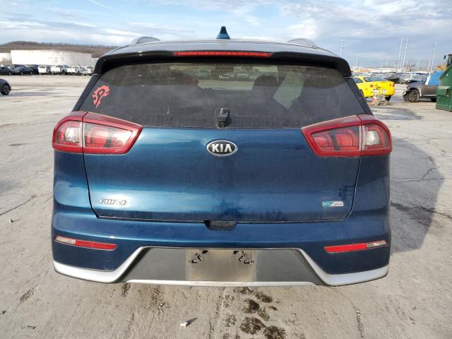 Photo 5 VIN: KNDCC3LC2K5258926 - KIA NIRO 