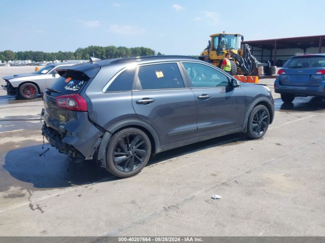 Photo 3 VIN: KNDCC3LC2K5259056 - KIA NIRO 