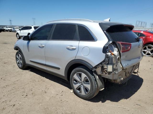 Photo 1 VIN: KNDCC3LC2K5274267 - KIA NIRO EX 