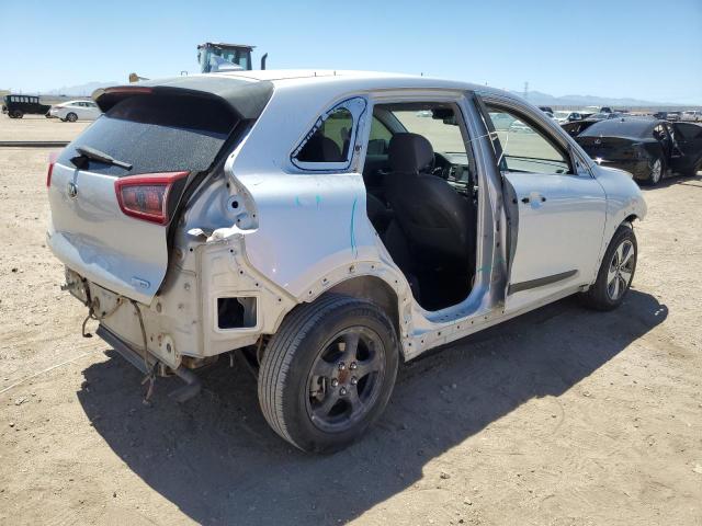 Photo 2 VIN: KNDCC3LC2K5274267 - KIA NIRO EX 