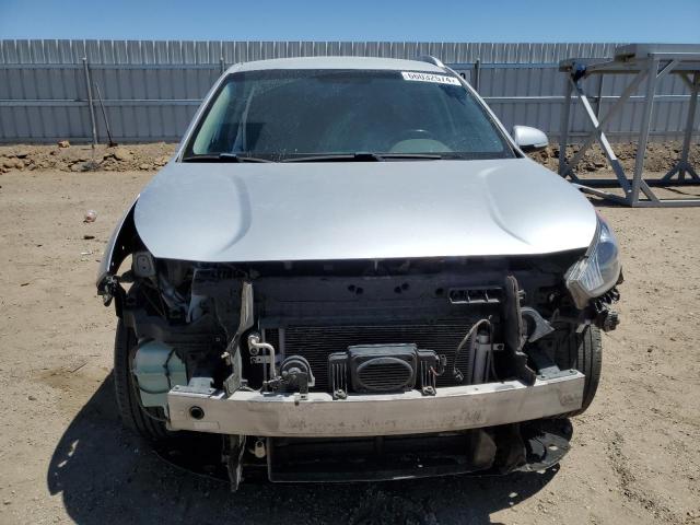 Photo 4 VIN: KNDCC3LC2K5274267 - KIA NIRO EX 