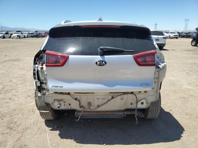 Photo 5 VIN: KNDCC3LC2K5274267 - KIA NIRO EX 