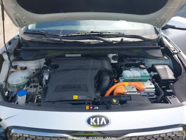 Photo 9 VIN: KNDCC3LC2K5302813 - KIA NIRO 