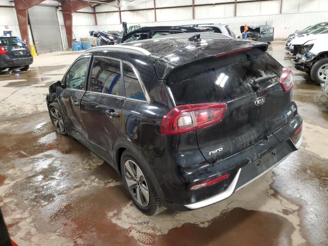 Photo 1 VIN: KNDCC3LC2K5345371 - KIA NIRO EX 