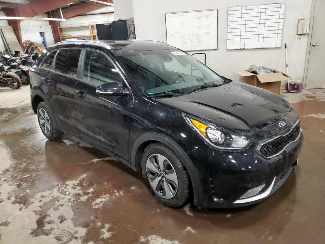 Photo 3 VIN: KNDCC3LC2K5345371 - KIA NIRO EX 