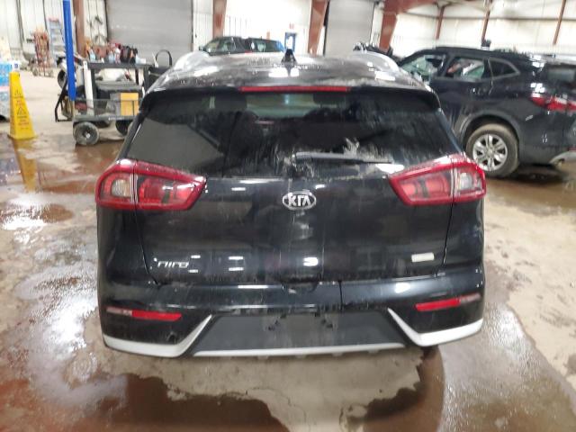 Photo 5 VIN: KNDCC3LC2K5345371 - KIA NIRO EX 