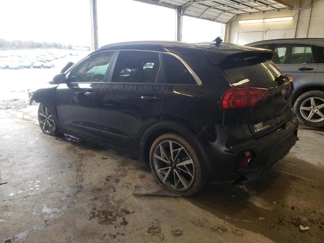 Photo 1 VIN: KNDCC3LC2L5394247 - KIA NIRO TOURI 