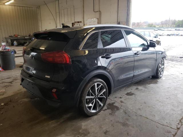 Photo 2 VIN: KNDCC3LC2L5394247 - KIA NIRO TOURI 