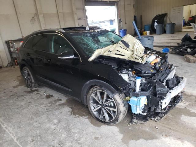 Photo 3 VIN: KNDCC3LC2L5394247 - KIA NIRO TOURI 