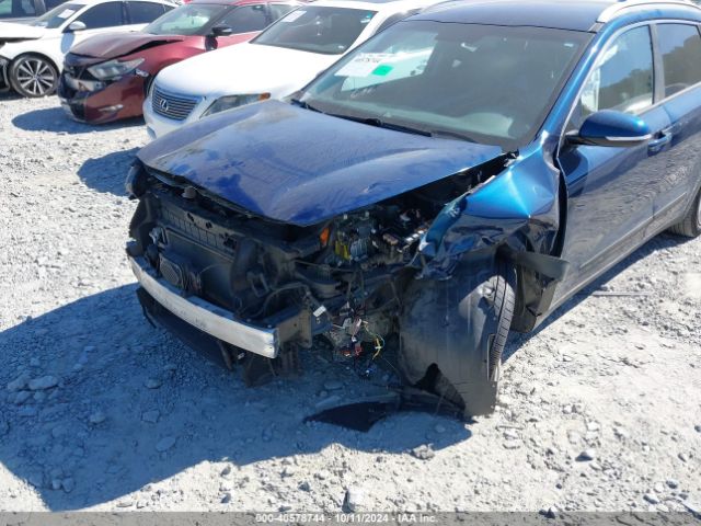 Photo 5 VIN: KNDCC3LC3H5037957 - KIA NIRO 