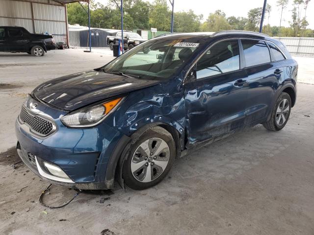 Photo 0 VIN: KNDCC3LC3H5058291 - KIA NIRO EX 