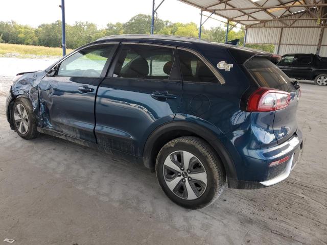 Photo 1 VIN: KNDCC3LC3H5058291 - KIA NIRO EX 