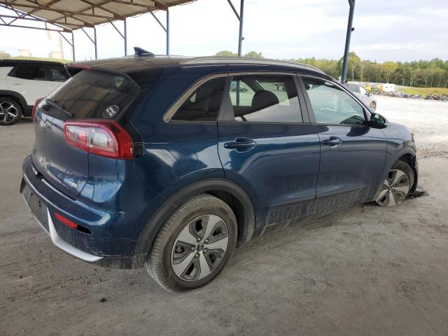 Photo 2 VIN: KNDCC3LC3H5058291 - KIA NIRO EX 