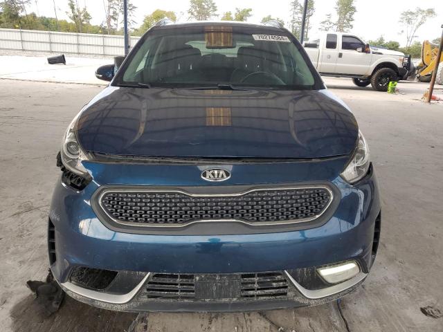 Photo 4 VIN: KNDCC3LC3H5058291 - KIA NIRO EX 