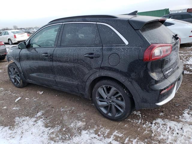 Photo 1 VIN: KNDCC3LC3H5058744 - KIA NIRO EX 